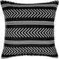 Printed Throw Pillow Cushion Covers · REDEARTH ·