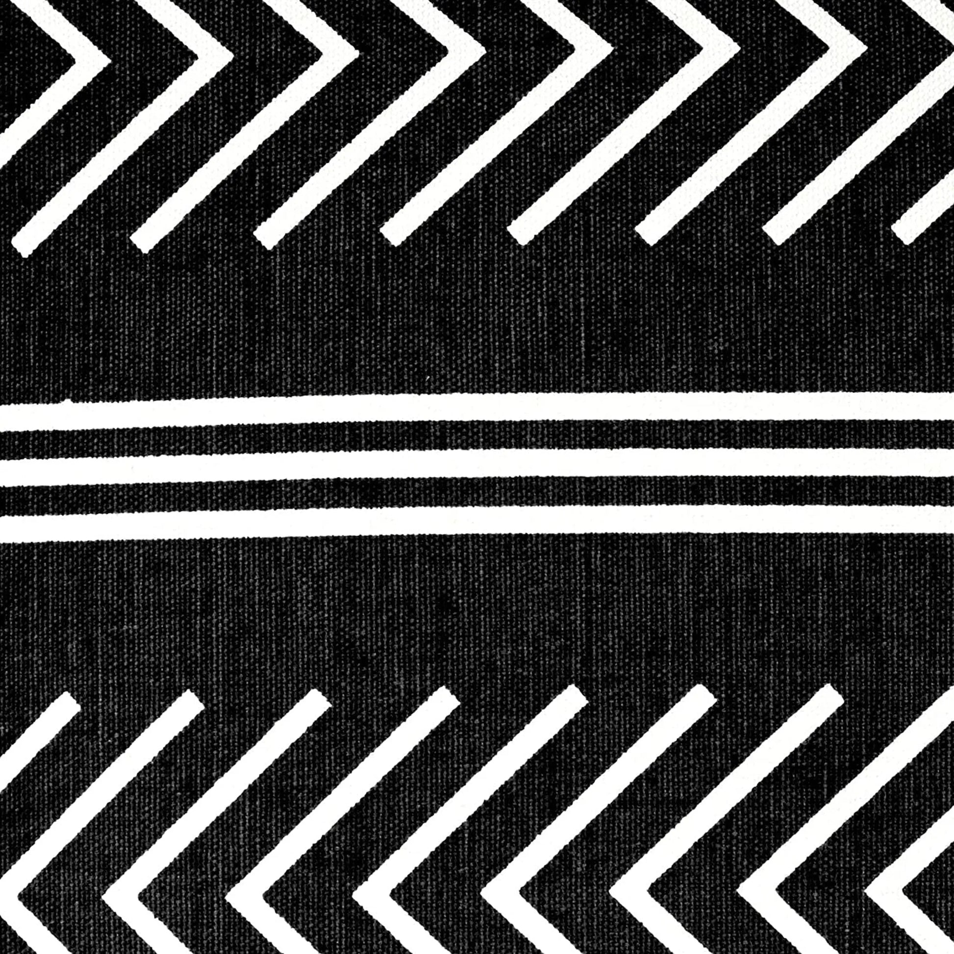 Printed Throw Pillow Cushion Covers · REDEARTH ·