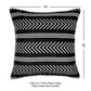 Printed Throw Pillow Cushion Covers · REDEARTH ·