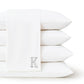 White Bambusa 7-Piece Sheet Set – Soft, Breathable & Easy to Use Bambusa Sheets