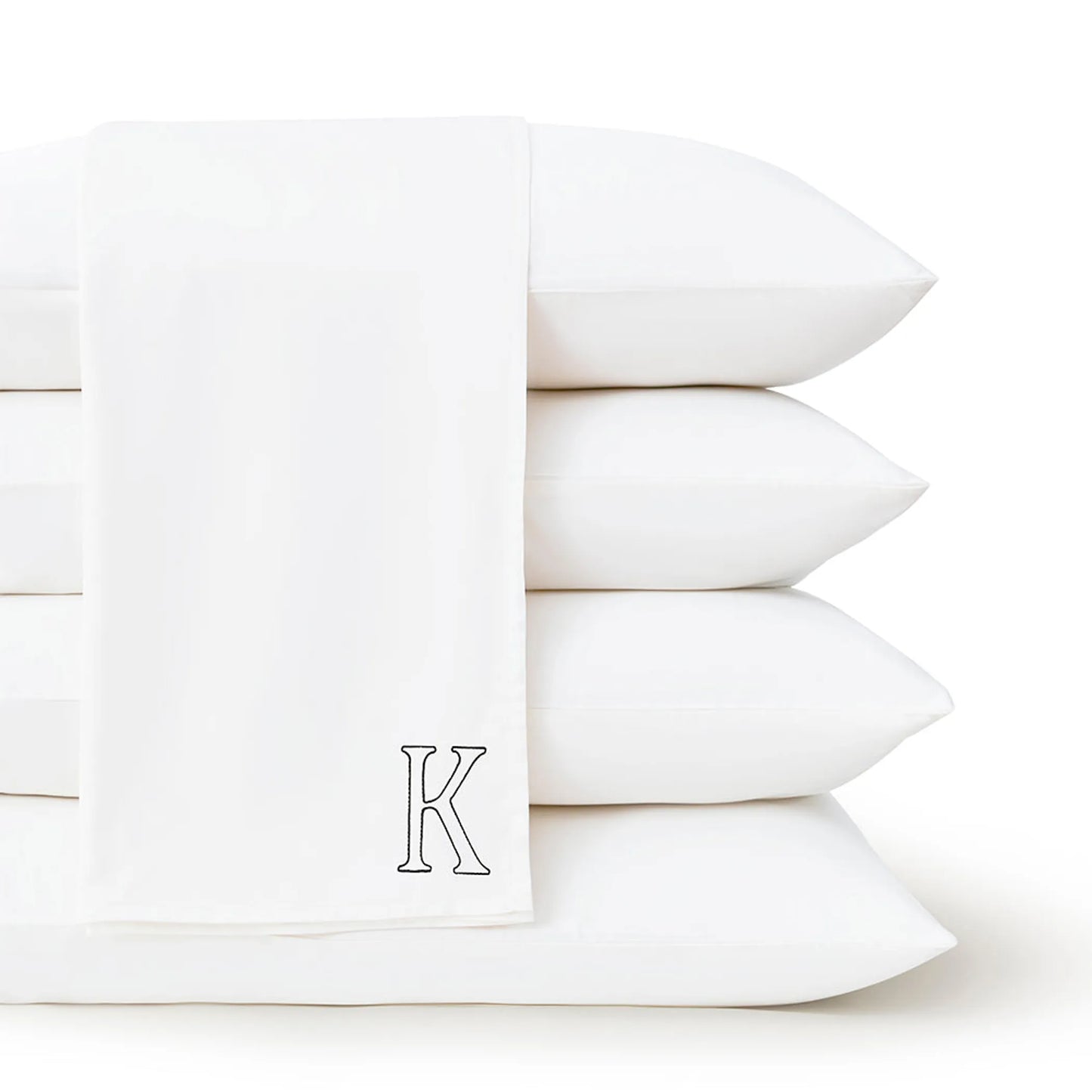 White Bambusa 7-Piece Sheet Set – Soft, Breathable & Easy to Use Bambusa Sheets
