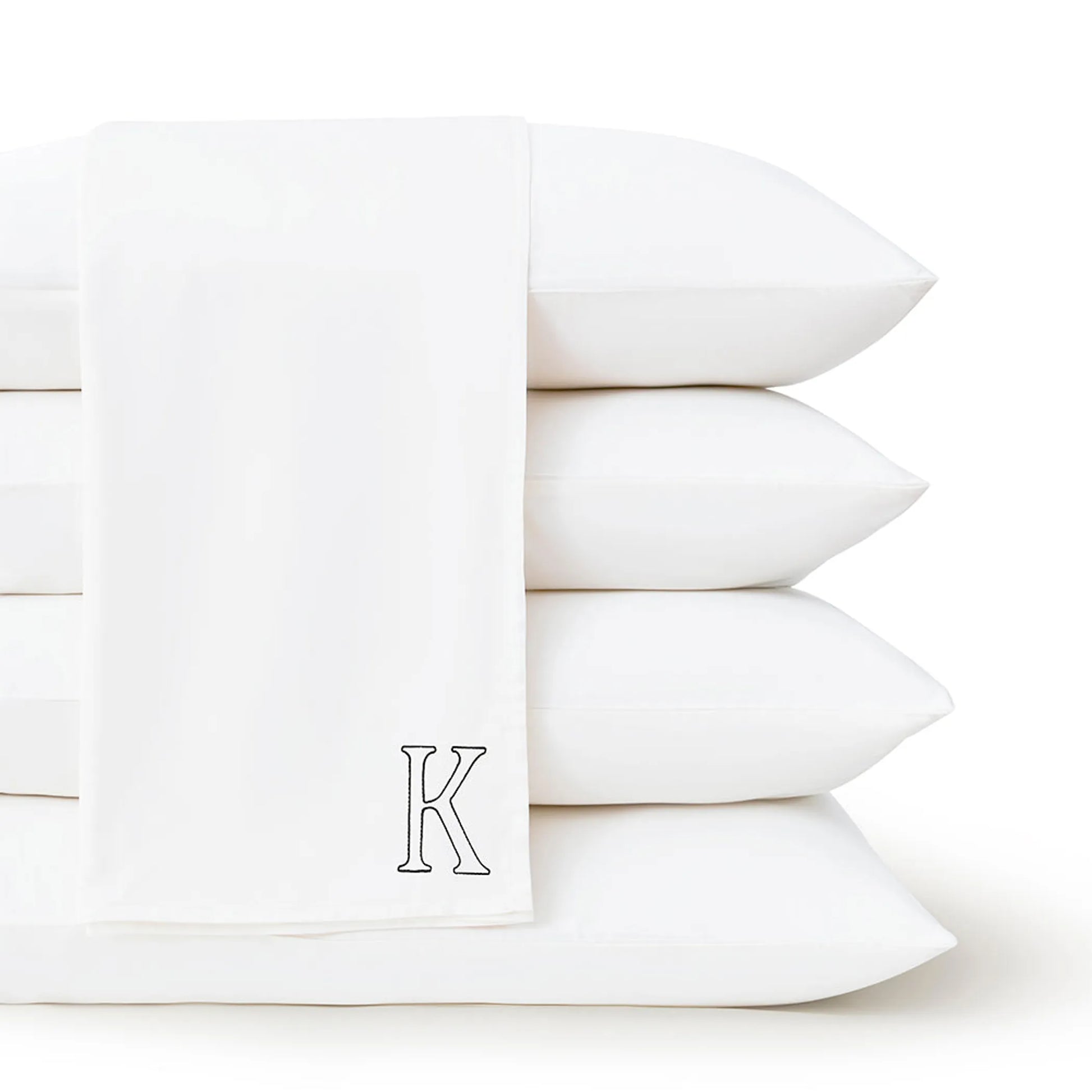 White Bambusa 7-Piece Sheet Set – Soft, Breathable & Easy to Use Bambusa Sheets
