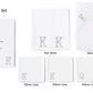 White Bambusa 7-Piece Sheet Set – Soft, Breathable & Easy to Use Bambusa Sheets