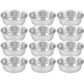 Heavy Weight Stainless Steel Pet Bowl – Durable, Stable & Easy to Clean Jeffers