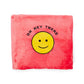 Oh Hey There Plush Fleece Nap Blanket Cocus Pocus