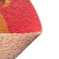Half Circle Red Lion Door Mat – Durable, Non-Slip & All-Weather Home Mart Goods