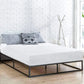 King Size Waterproof Mattress Pad – Soft, Breathable & Protective Home Mart Goods