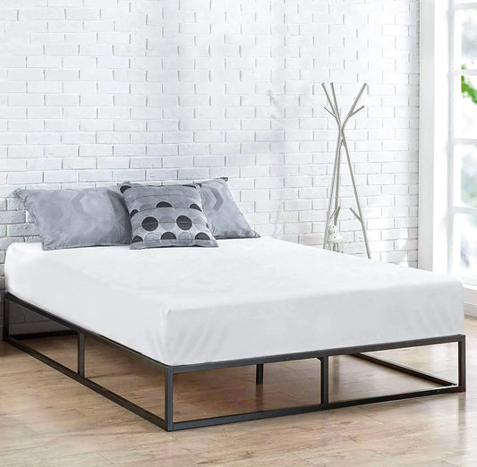 King Size Waterproof Mattress Pad – Soft, Breathable & Protective Home Mart Goods