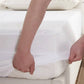 King Size Waterproof Mattress Pad – Soft, Breathable & Protective Home Mart Goods