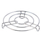 Long Stainless Steel Round Pot Trivet