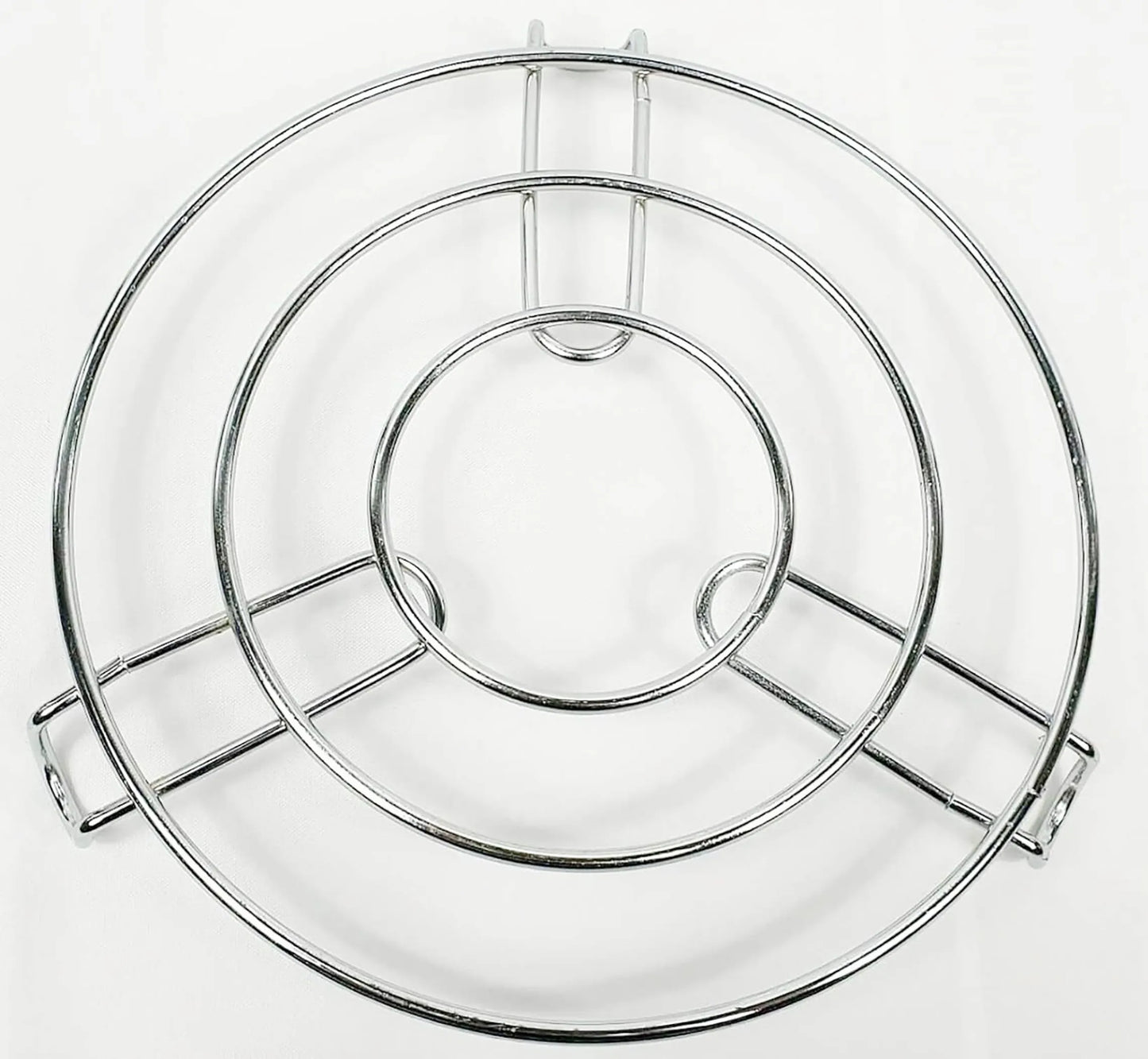 Long Stainless Steel Round Pot Trivet