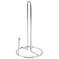 Tall - Silver Metal Paper Towel Holder Home Mart Goods