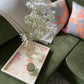 Decorative Reversible Throw Pillow Cover – 18” Square with Zipper Closure India & Purry