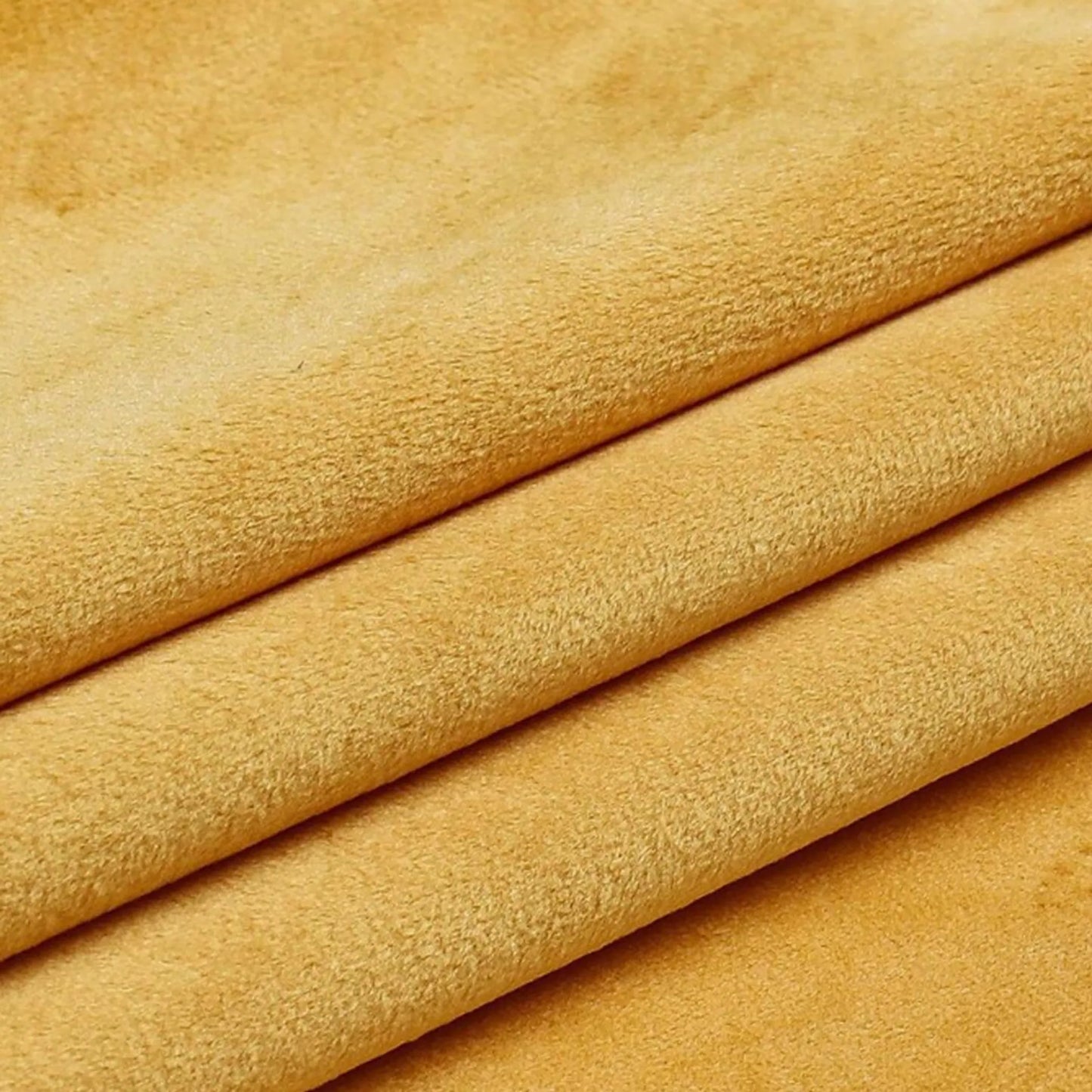 Golden Velvet Pillow Cover – Luxurious, Soft & Radiant Elegance SOGA