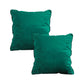 Emerald Velvet Pillow Cover – Rich, Elegant & Luxuriously Soft SOGA