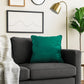 Emerald Velvet Pillow Cover – Rich, Elegant & Luxuriously Soft SOGA