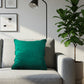 Emerald Velvet Pillow Cover – Rich, Elegant & Luxuriously Soft SOGA