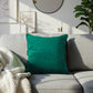 Emerald Velvet Pillow Cover – Rich, Elegant & Luxuriously Soft SOGA