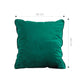 Emerald Velvet Pillow Cover – Rich, Elegant & Luxuriously Soft SOGA