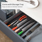 5-Piece Professional Kitchen Knife Set – Sharp, Durable & Color-Coded Elihome