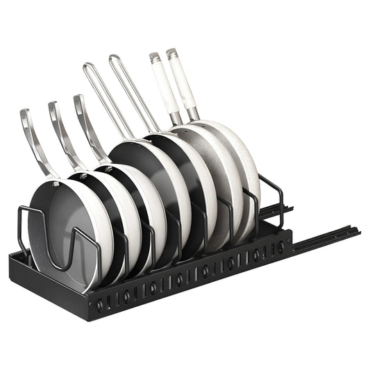 Pull Out Pots And Pans Linx Group