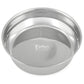 Heavy Weight Stainless Steel Pet Bowl – Durable, Stable & Easy to Clean Jeffers