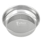 Heavy Weight Stainless Steel Pet Bowl – Durable, Stable & Easy to Clean Jeffers