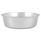 Heavy Weight Stainless Steel Pet Bowl – Durable, Stable & Easy to Clean Jeffers