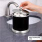 Maebrie Collection Bathroom Accessories Set – Elegant 5-Piece Décor Set Decozen