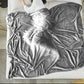 Queen Size Grey Microfiber Blanket – Soft, Cozy & Everyday Comfort Homemartgoods