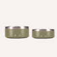 Tilley + Me Stainless Steel Pet Bowl – Non-Slip, Durable & Dishwasher Safe | 32oz and 64oz Tilley + Me