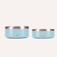 Tilley + Me Stainless Steel Pet Bowl – Non-Slip, Durable & Dishwasher Safe | 32oz and 64oz Tilley + Me