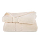 Supima™ Cotton Bath Towels – Soft, Absorbent & Spa-Like Comfort CLEAN DESIGN HOME® INC