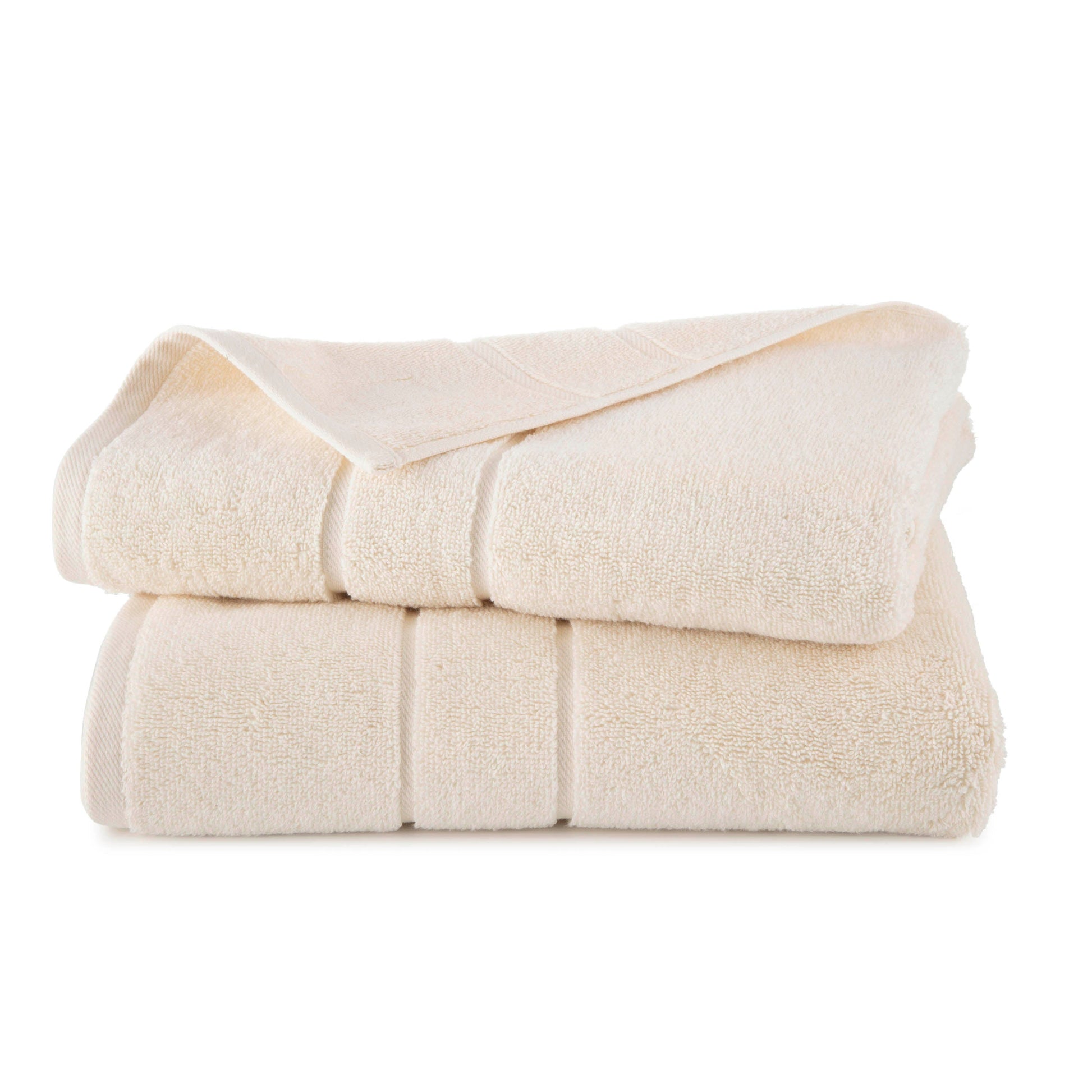 Supima™ Cotton Bath Towels – Soft, Absorbent & Spa-Like Comfort CLEAN DESIGN HOME® INC