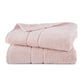 Supima™ Cotton Bath Towels – Soft, Absorbent & Spa-Like Comfort CLEAN DESIGN HOME® INC