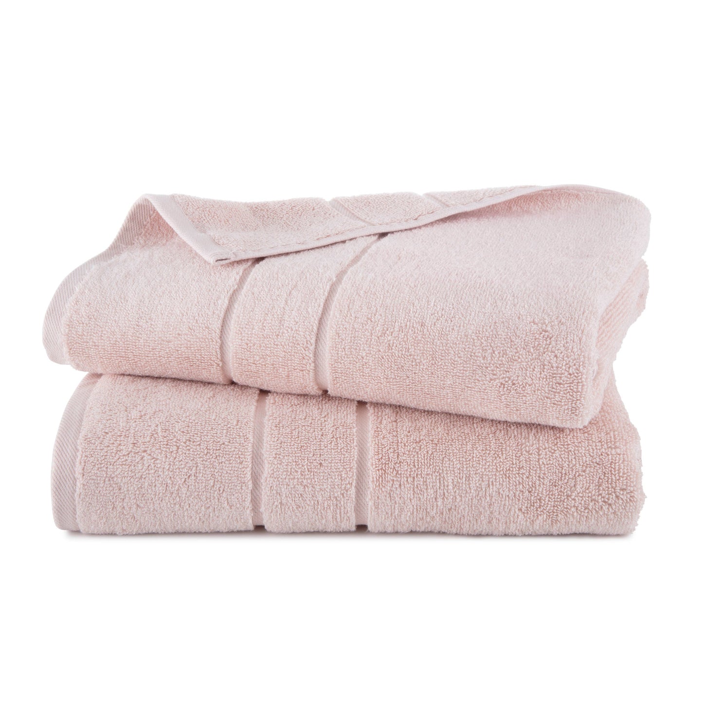Supima™ Cotton Bath Towels – Soft, Absorbent & Spa-Like Comfort CLEAN DESIGN HOME® INC
