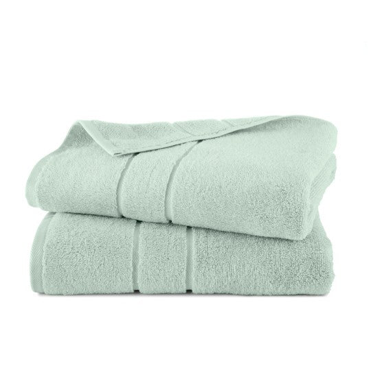 Supima™ Cotton Bath Towels – Soft, Absorbent & Spa-Like Comfort CLEAN DESIGN HOME® INC