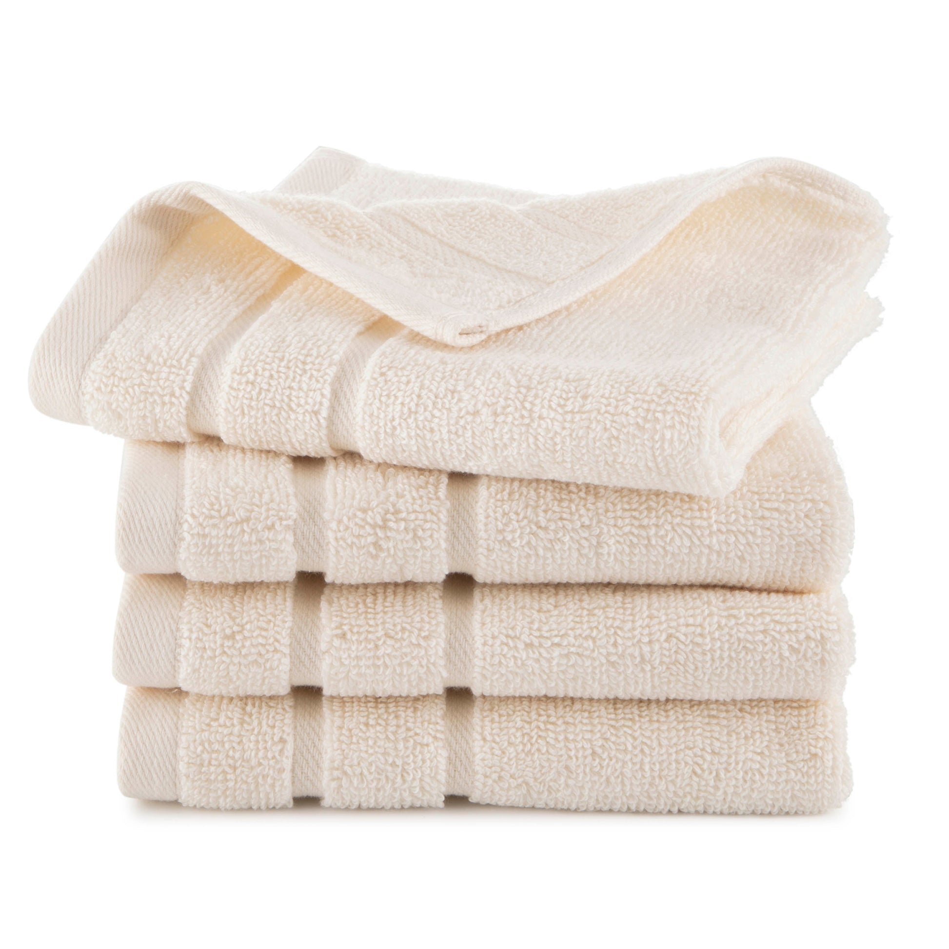Supima™ Cotton Bath Towels – Soft, Absorbent & Spa-Like Comfort CLEAN DESIGN HOME® INC