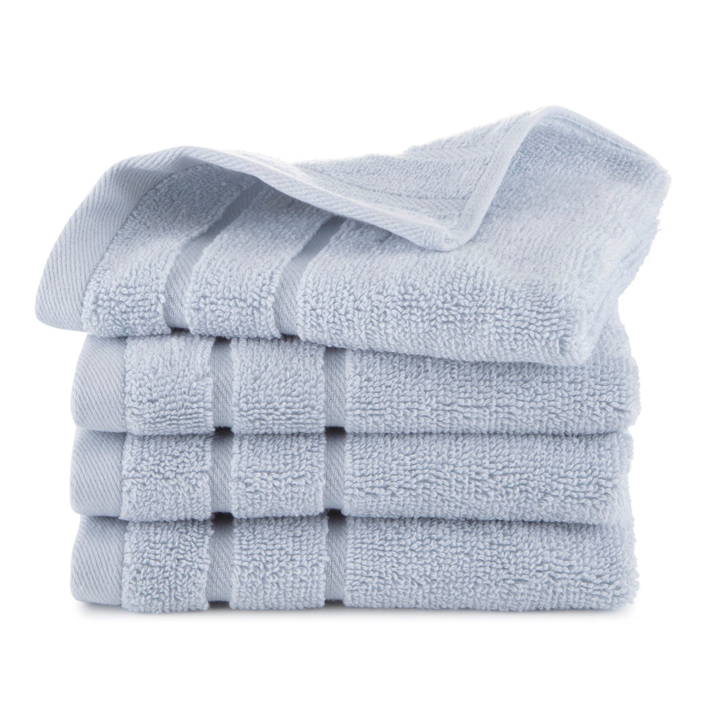 Supima™ Cotton Bath Towels – Soft, Absorbent & Spa-Like Comfort CLEAN DESIGN HOME® INC