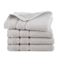Supima™ Cotton Bath Towels – Soft, Absorbent & Spa-Like Comfort CLEAN DESIGN HOME® INC