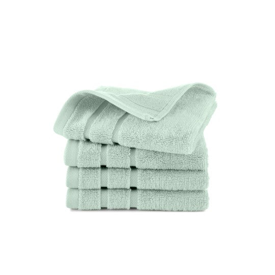 Supima™ Cotton Bath Towels – Soft, Absorbent & Spa-Like Comfort CLEAN DESIGN HOME® INC