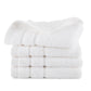 Supima™ Cotton Bath Towels – Soft, Absorbent & Spa-Like Comfort CLEAN DESIGN HOME® INC