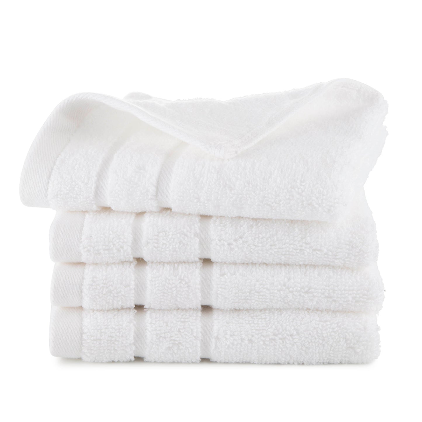 Supima™ Cotton Bath Towels – Soft, Absorbent & Spa-Like Comfort CLEAN DESIGN HOME® INC