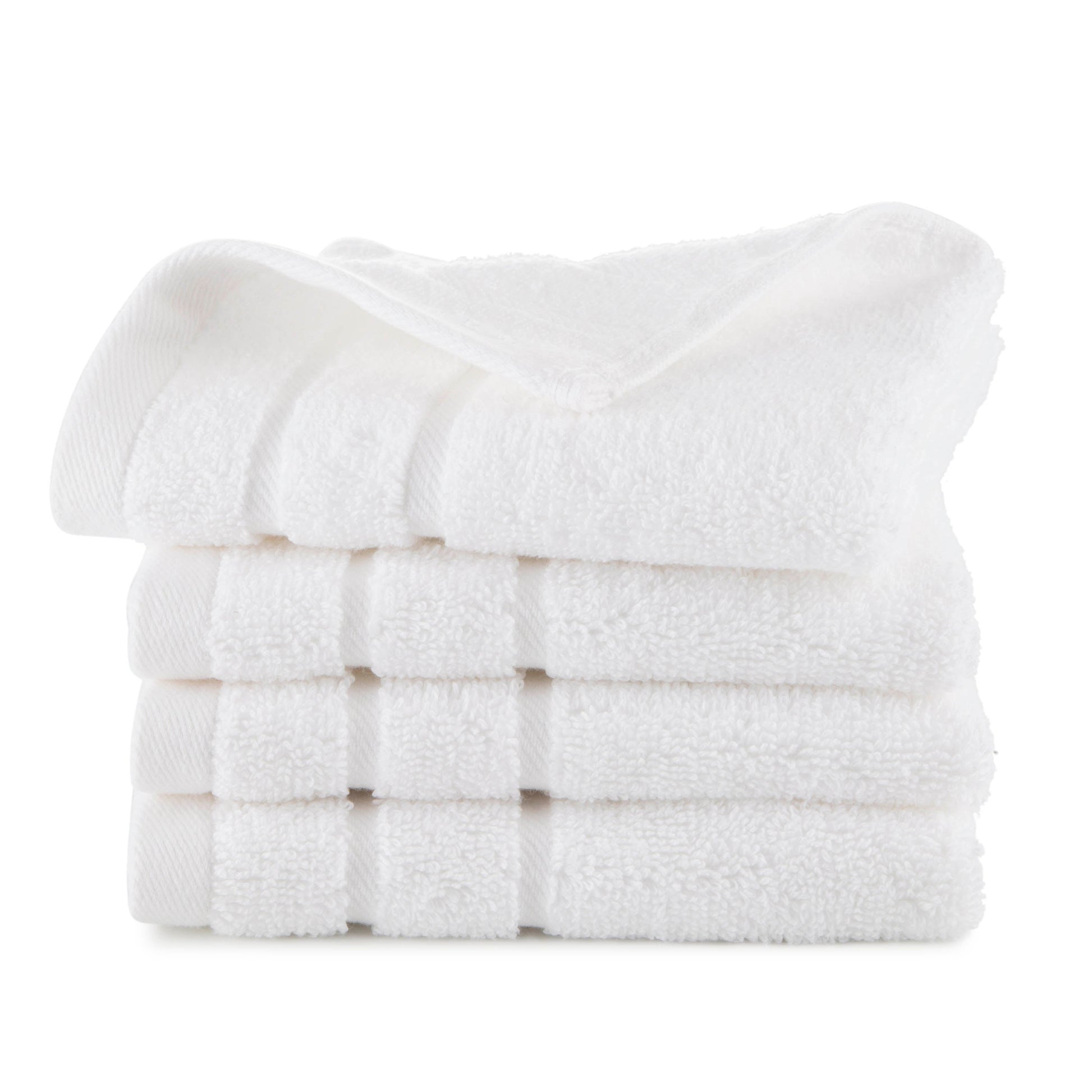 Supima™ Cotton Bath Towels – Soft, Absorbent & Spa-Like Comfort CLEAN DESIGN HOME® INC