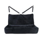 Huntley Pet Dog Car Seat Bed – Large, Safe & Ultra-Cozy (Up to 100 lbs) Huntley Equestrian