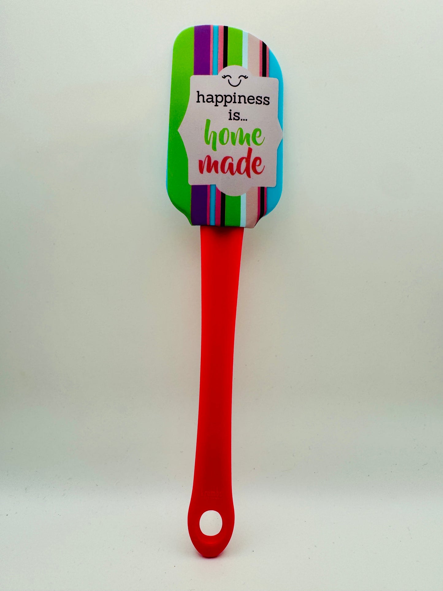 Designer Silicone Spatula – Fun, Flexible & Kitchen-Ready Mitten Makers Market