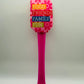 Designer Silicone Spatula – Fun, Flexible & Kitchen-Ready Mitten Makers Market