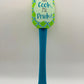 Designer Silicone Spatula – Fun, Flexible & Kitchen-Ready Mitten Makers Market