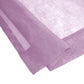 63" Inches 2-Panel Sheer Voile Curtain Set – Light Filtering Window Panels