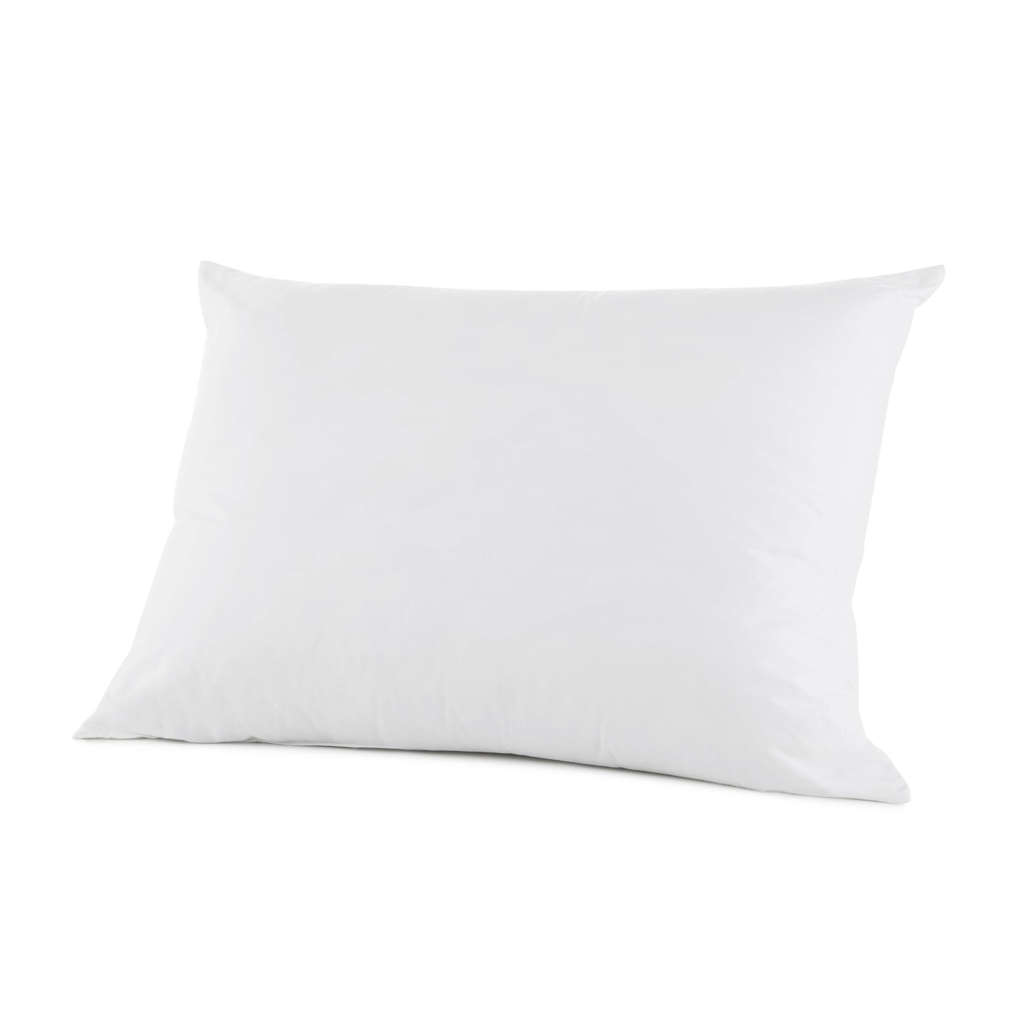 Down-Alternative Pillow – Hypoallergenic, Soft & Supportive Comfort CLEAN DESIGN HOME® INC
